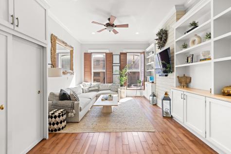 736 Garden Street Hoboken NJ 07030