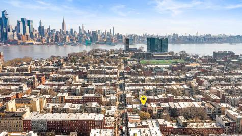 736 Garden Street Hoboken NJ 07030