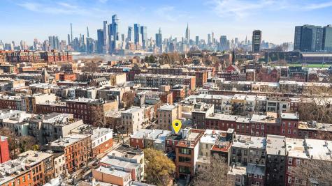 736 Garden Street Hoboken NJ 07030