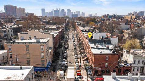 736 Garden Street Hoboken NJ 07030