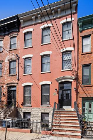 736 Garden Street Hoboken NJ 07030