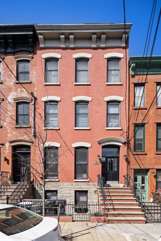 736 Garden Street Hoboken NJ 07030