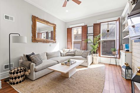 736 Garden Street Hoboken NJ 07030