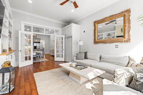 736 Garden Street Hoboken NJ 07030