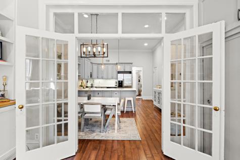 736 Garden Street Hoboken NJ 07030