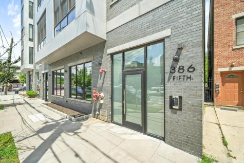 386 5th Street Jersey City NJ 07302