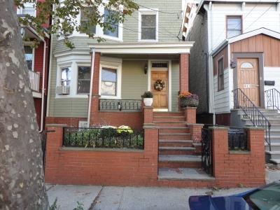 411 Ogden Avenue Jersey City NJ 07307