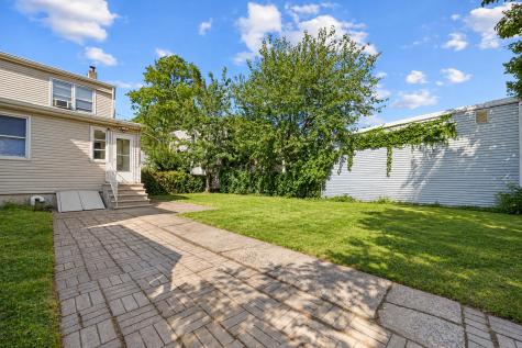 8 Meadow Street Bayonne NJ 07002