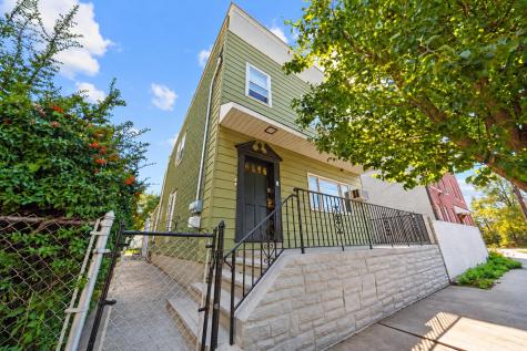 8 Meadow Street Bayonne NJ 07002