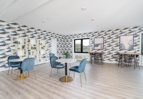 211 Baldwin Avenue Jersey City NJ 07306