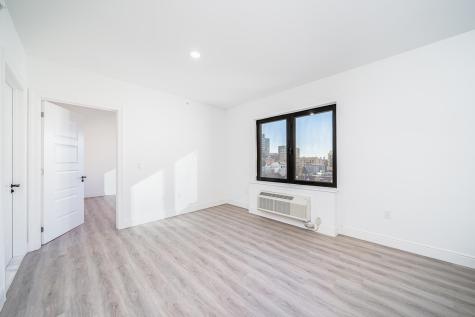 211 Baldwin Avenue Jersey City NJ 07306