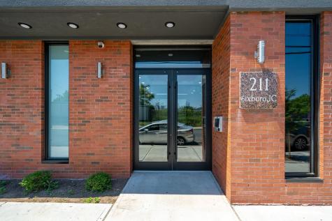 211 Baldwin Avenue Jersey City NJ 07306