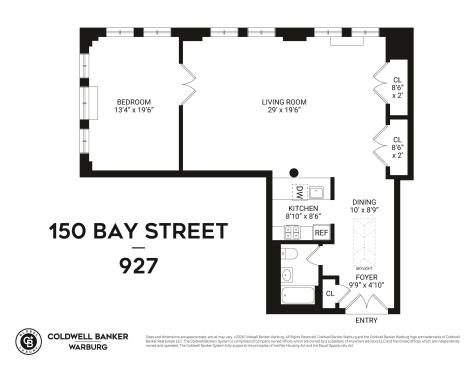150 Bay Street Jersey City NJ 07302