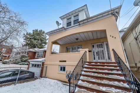 284 Macarthur Avenue Garfield NJ 07026
