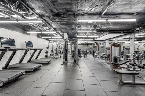 175 2nd Street Jersey City NJ 07302