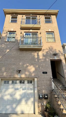 54 Terrace Avenue Jersey City NJ 07307