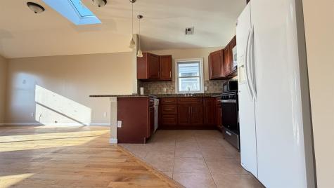 54 Terrace Avenue Jersey City NJ 07307
