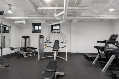 50 Glenwood Avenue Jersey City NJ 07306