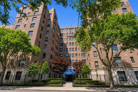 50 Glenwood Avenue Jersey City NJ 07306