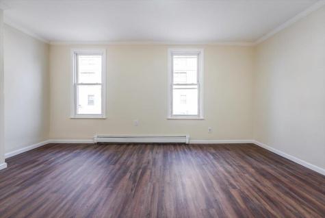 97 St Pauls Avenue Jersey City NJ 07306