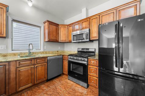392 Liberty Avenue Jersey City NJ 07307