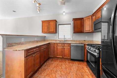 392 Liberty Avenue Jersey City NJ 07307