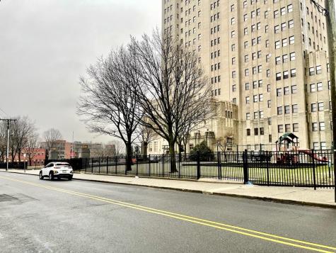 19 Baldwin Avenue Jersey City NJ 07304
