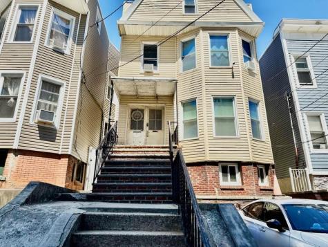 19 Baldwin Avenue Jersey City NJ 07304