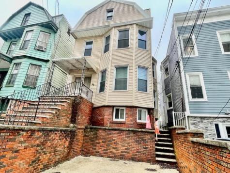 19 Baldwin Avenue Jersey City NJ 07304