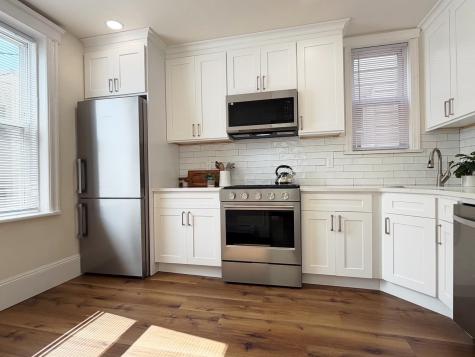 1918 Kerrigan Avenue Union City NJ 07450