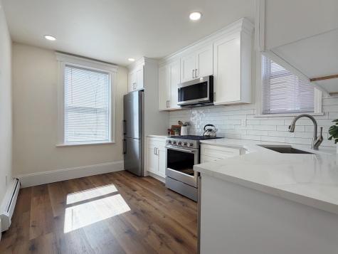 1918 Kerrigan Avenue Union City NJ 07450