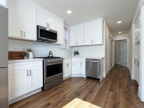1918 Kerrigan Avenue Union City NJ 07450