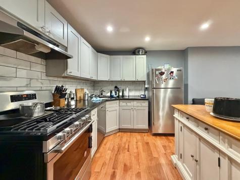 169 Belmont Avenue Jersey City NJ 07304