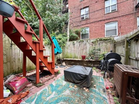 169 Belmont Avenue Jersey City NJ 07304
