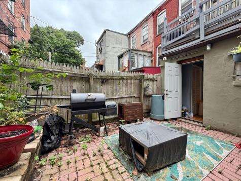 169 Belmont Avenue Jersey City NJ 07304