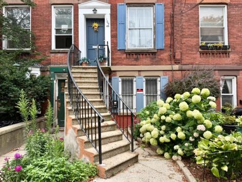 169 Belmont Avenue Jersey City NJ 07304