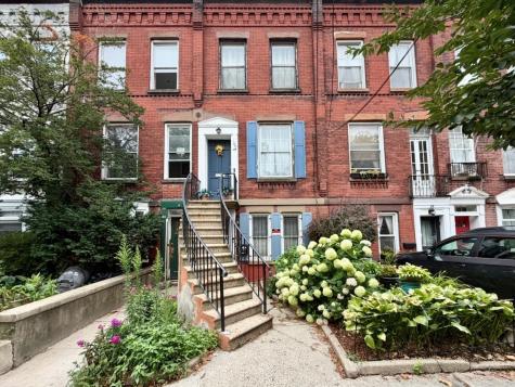 169 Belmont Avenue Jersey City NJ 07304