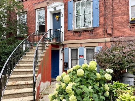 169 Belmont Avenue Jersey City NJ 07304