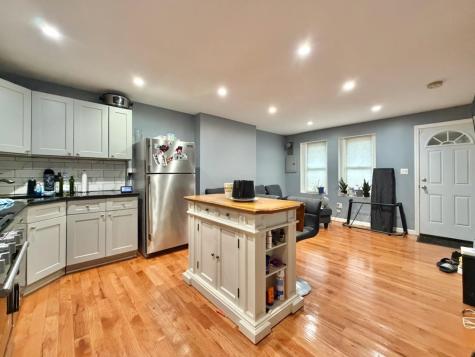 169 Belmont Avenue Jersey City NJ 07304