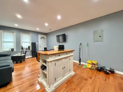 169 Belmont Avenue Jersey City NJ 07304