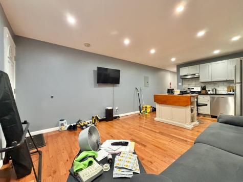 169 Belmont Avenue Jersey City NJ 07304