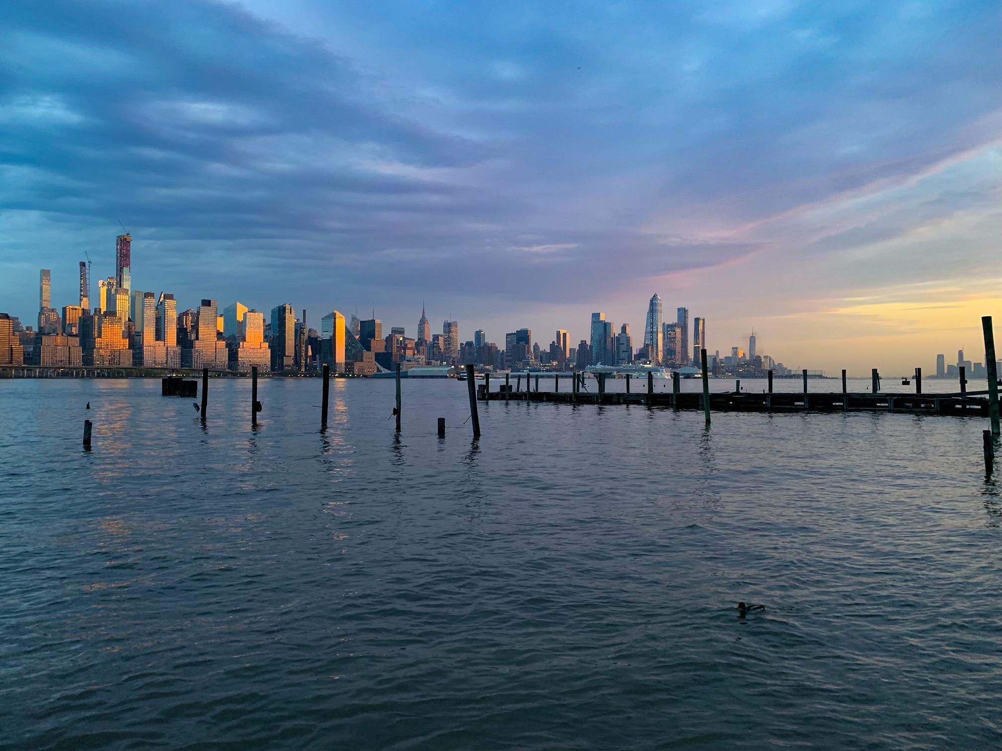 461 Buffalo Court West New York NJ 07093