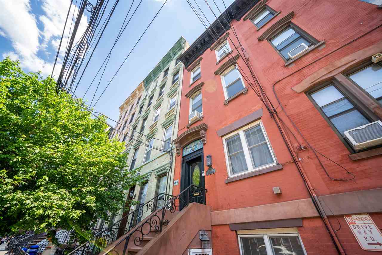 1009 Park Avenue Hoboken NJ 07030