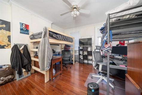 1009 Park Avenue Hoboken NJ 07030
