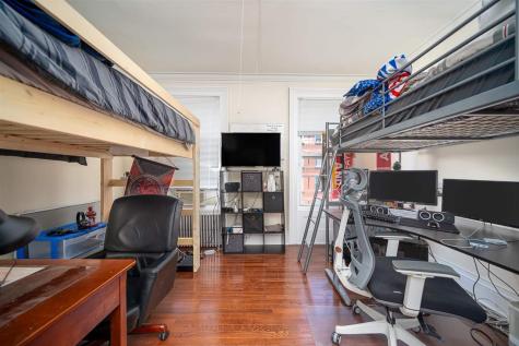 1009 Park Avenue Hoboken NJ 07030
