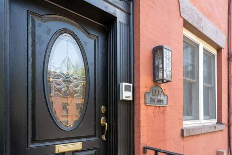 1009 Park Avenue Hoboken NJ 07030