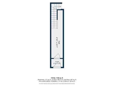 1009 Park Avenue Hoboken NJ 07030