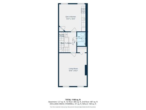 1009 Park Avenue Hoboken NJ 07030