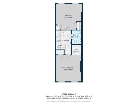 1009 Park Avenue Hoboken NJ 07030