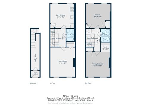 1009 Park Avenue Hoboken NJ 07030